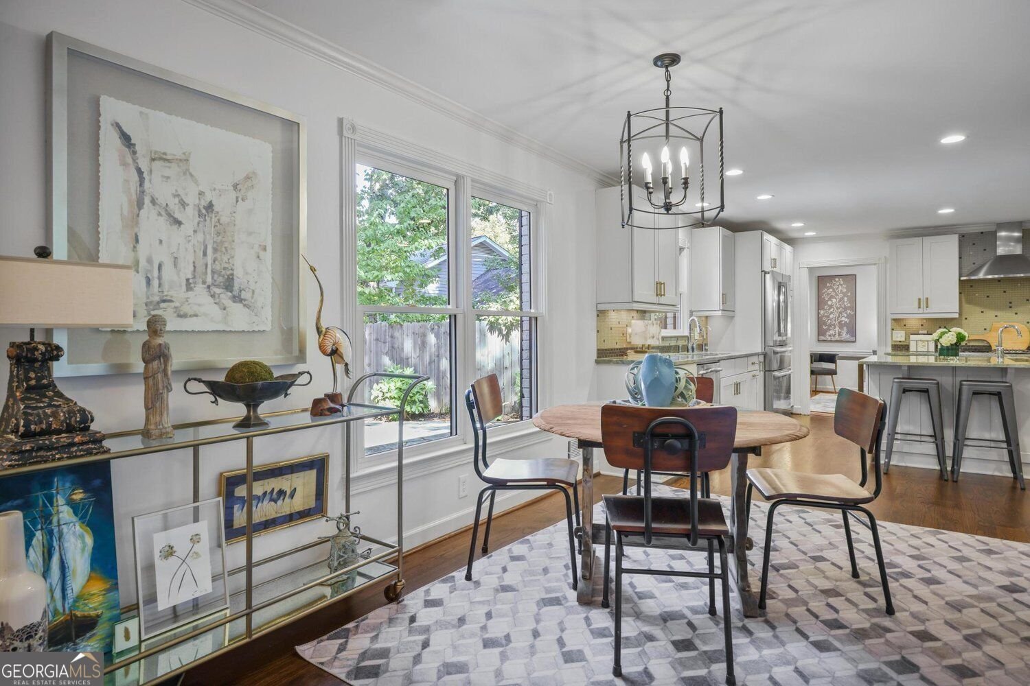 5142 Corners Drive Atlanta - Photo 16