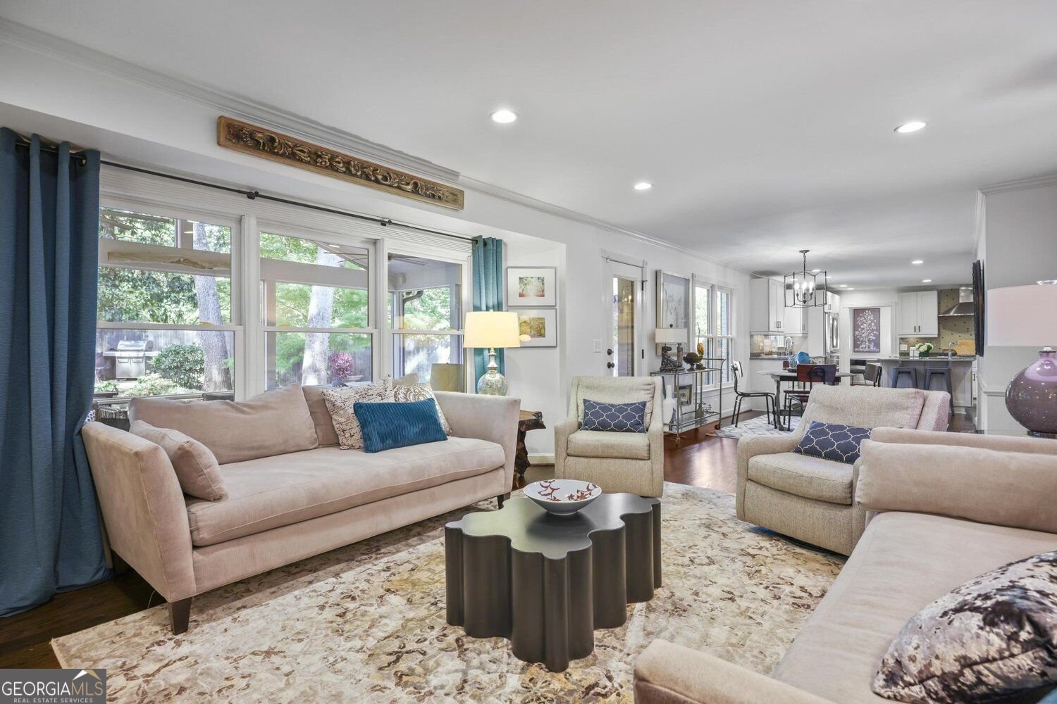 5142 Corners Drive Atlanta - Photo 17