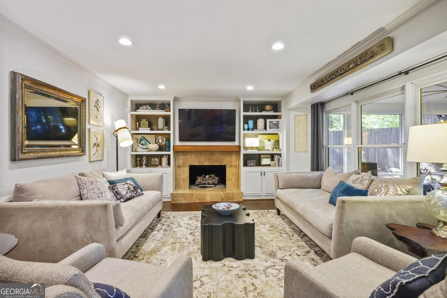 5142 Corners Drive Atlanta - Photo 18