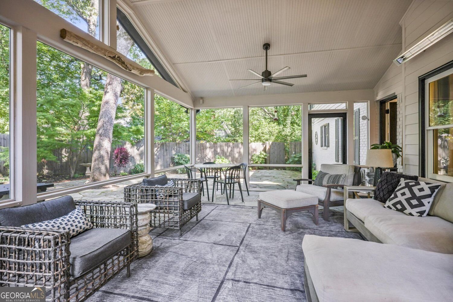 5142 Corners Drive Atlanta - Photo 19