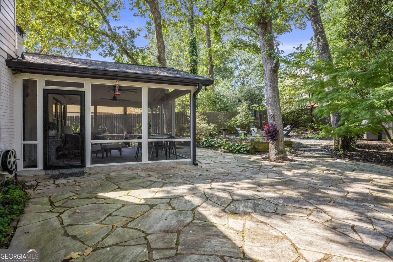5142 Corners Drive Atlanta - Photo 20