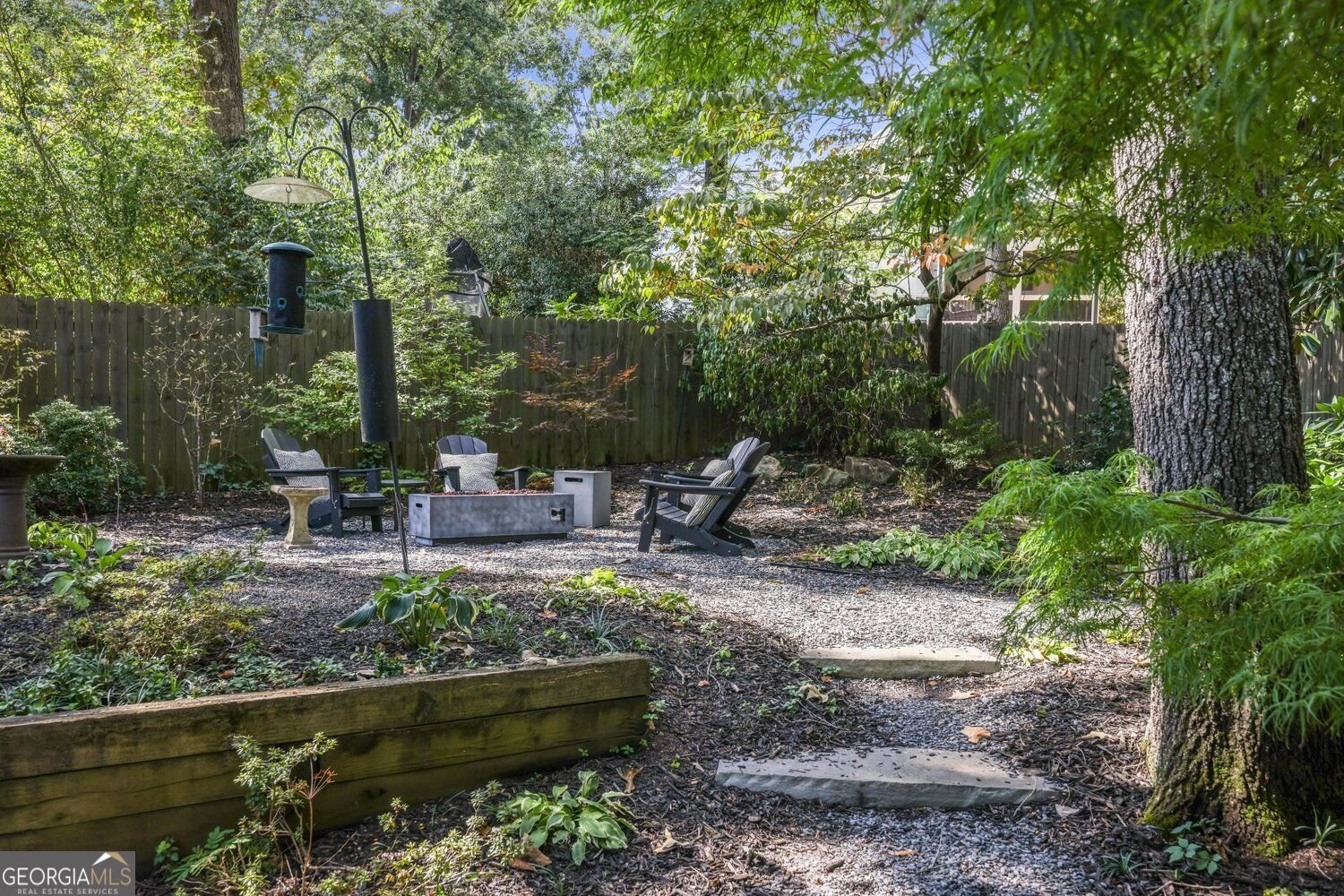 5142 Corners Drive Atlanta - Photo 21