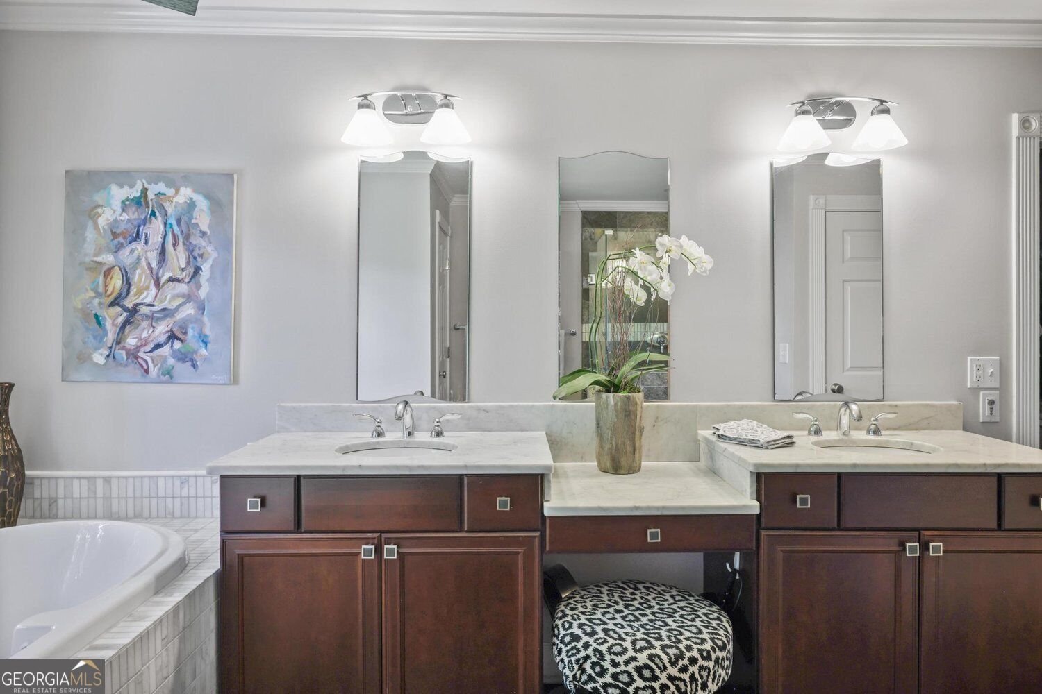 5142 Corners Drive Atlanta - Photo 25