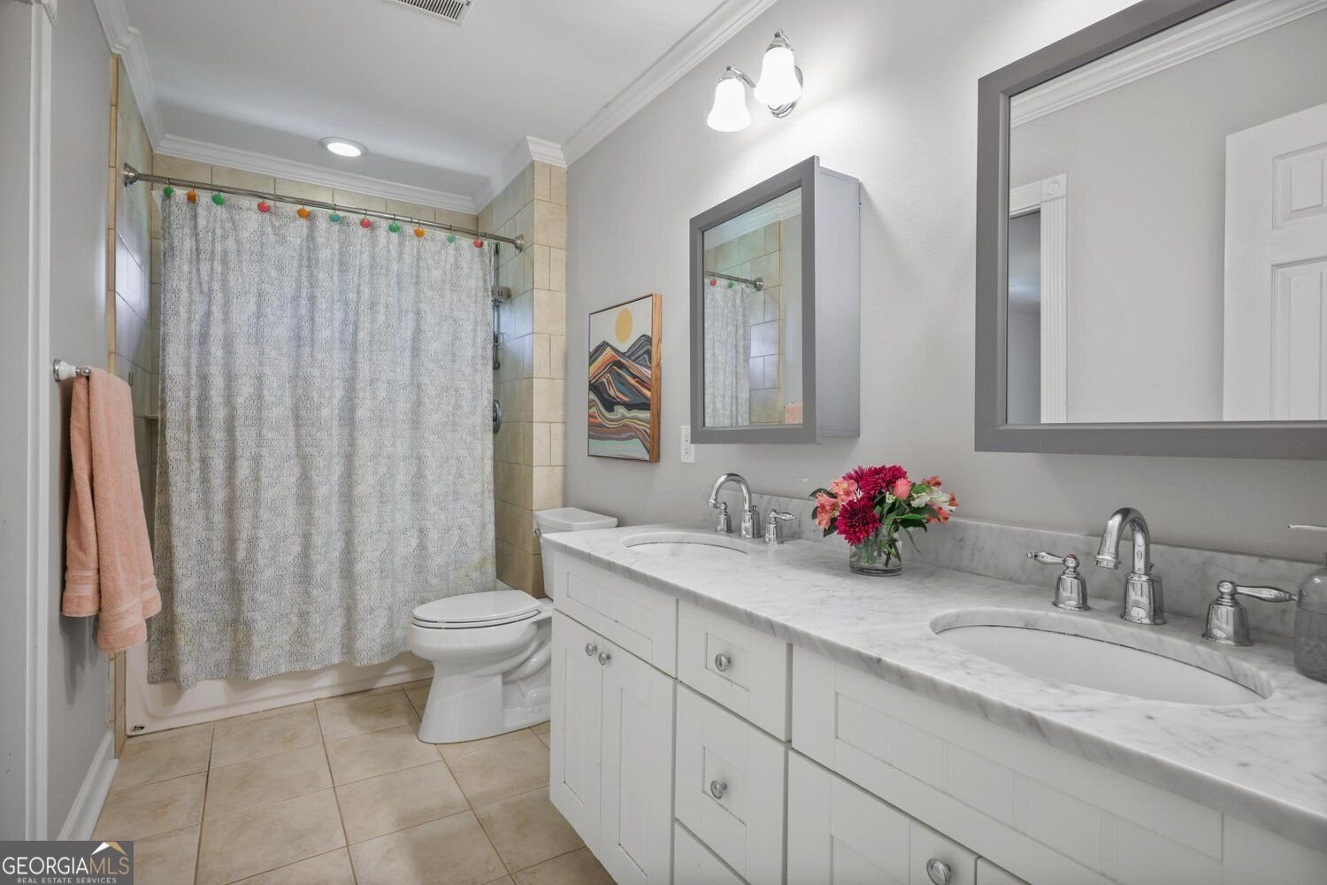 5142 Corners Drive Atlanta - Photo 28
