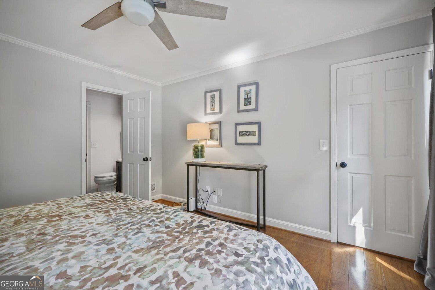 5142 Corners Drive Atlanta - Photo 34