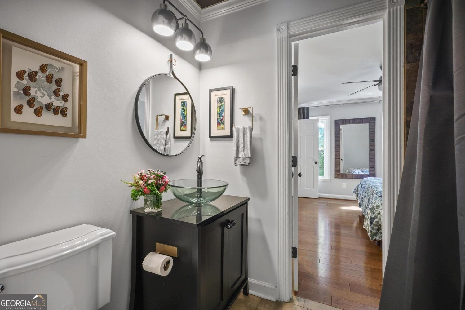 5142 Corners Drive Atlanta - Photo 35