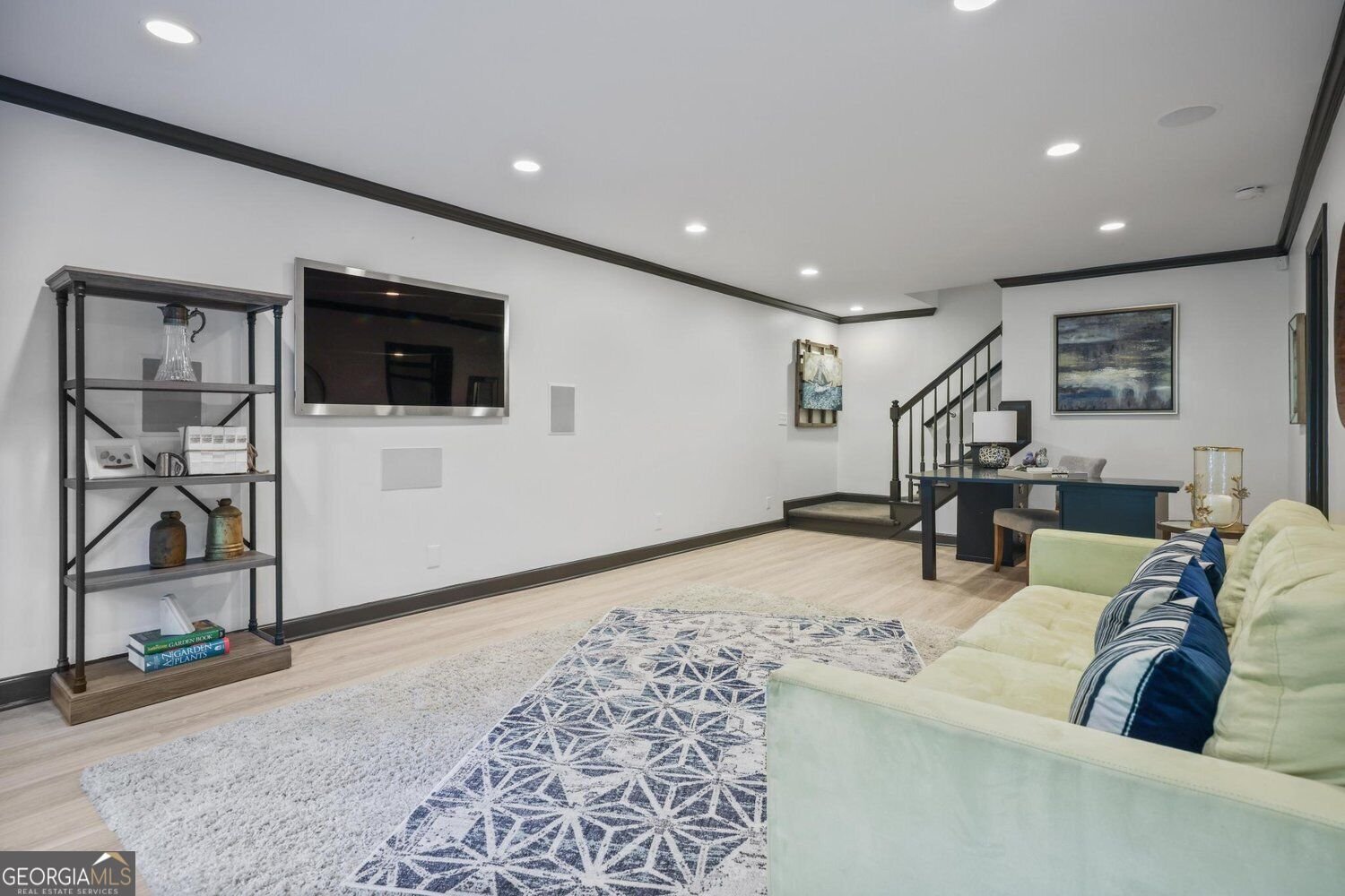 5142 Corners Drive Atlanta - Photo 38