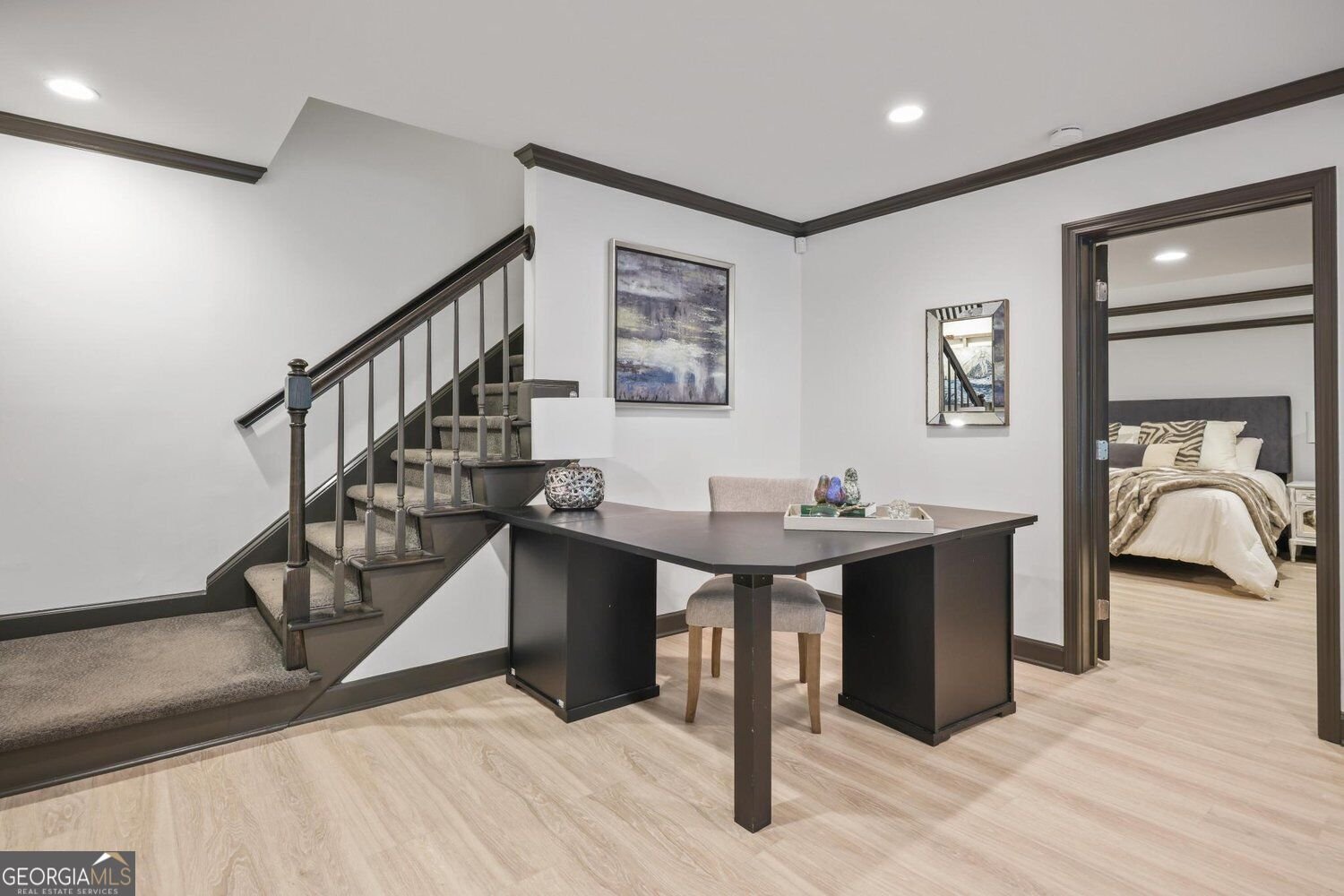 5142 Corners Drive Atlanta - Photo 39