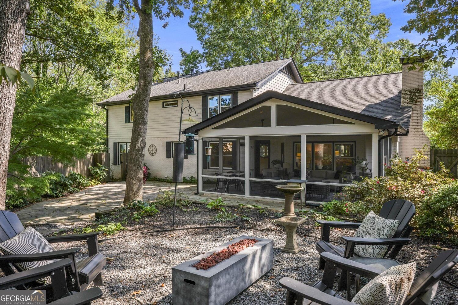 5142 Corners Drive Atlanta - Photo 44