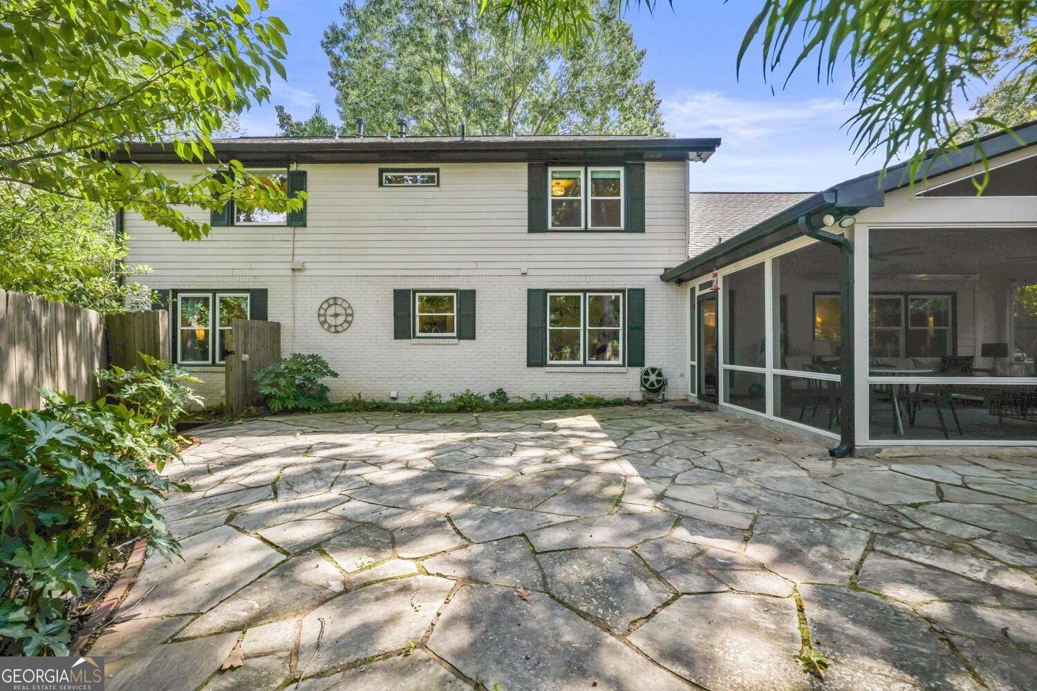 5142 Corners Drive Atlanta - Photo 45