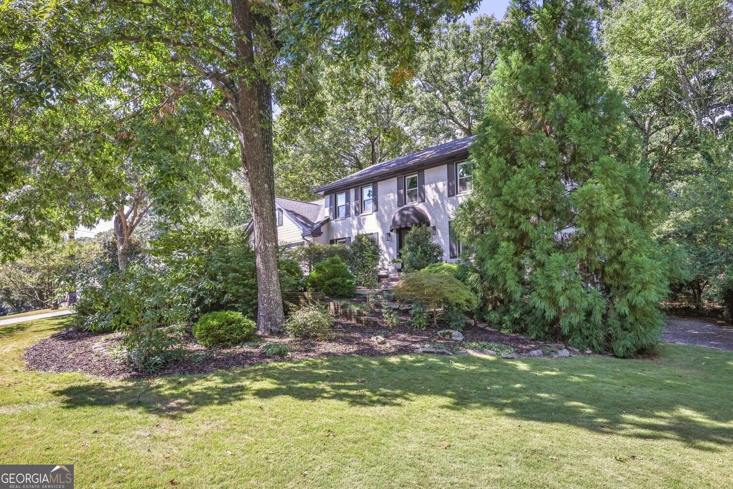 5142 Corners Drive Atlanta - Photo 46