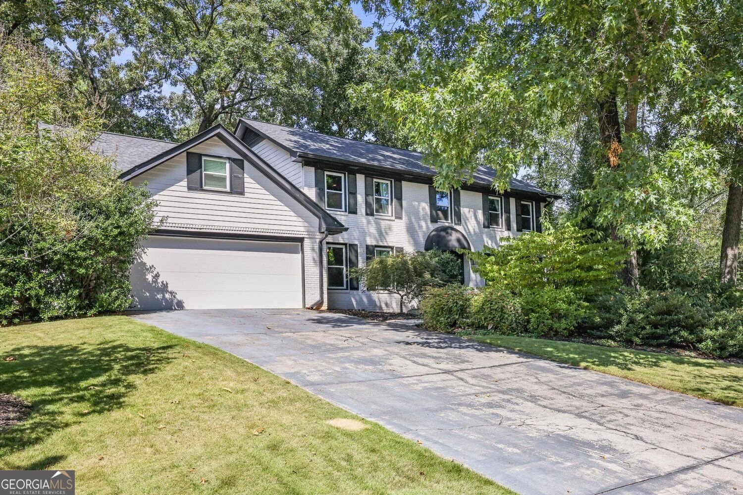 5142 Corners Drive Atlanta - Photo 47