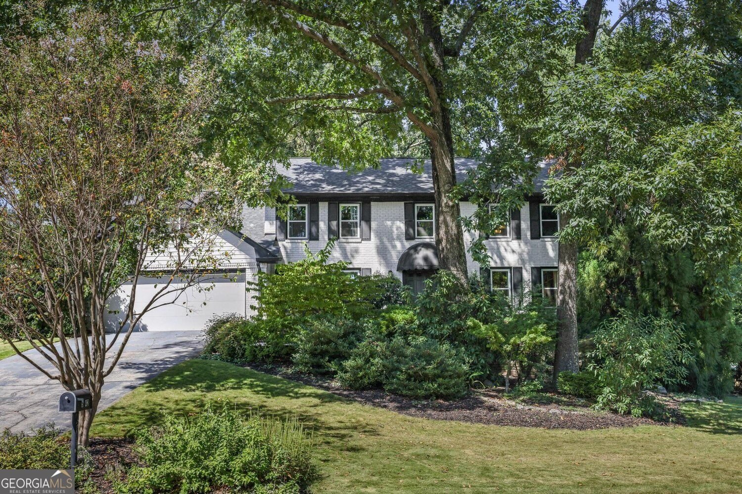5142 Corners Drive Atlanta - Photo 48
