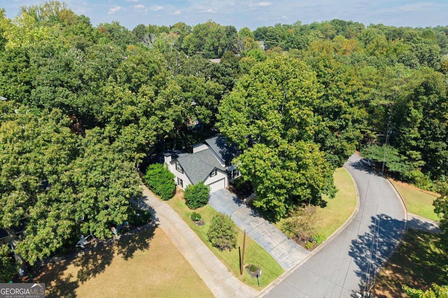 5142 Corners Drive Atlanta - Photo 49