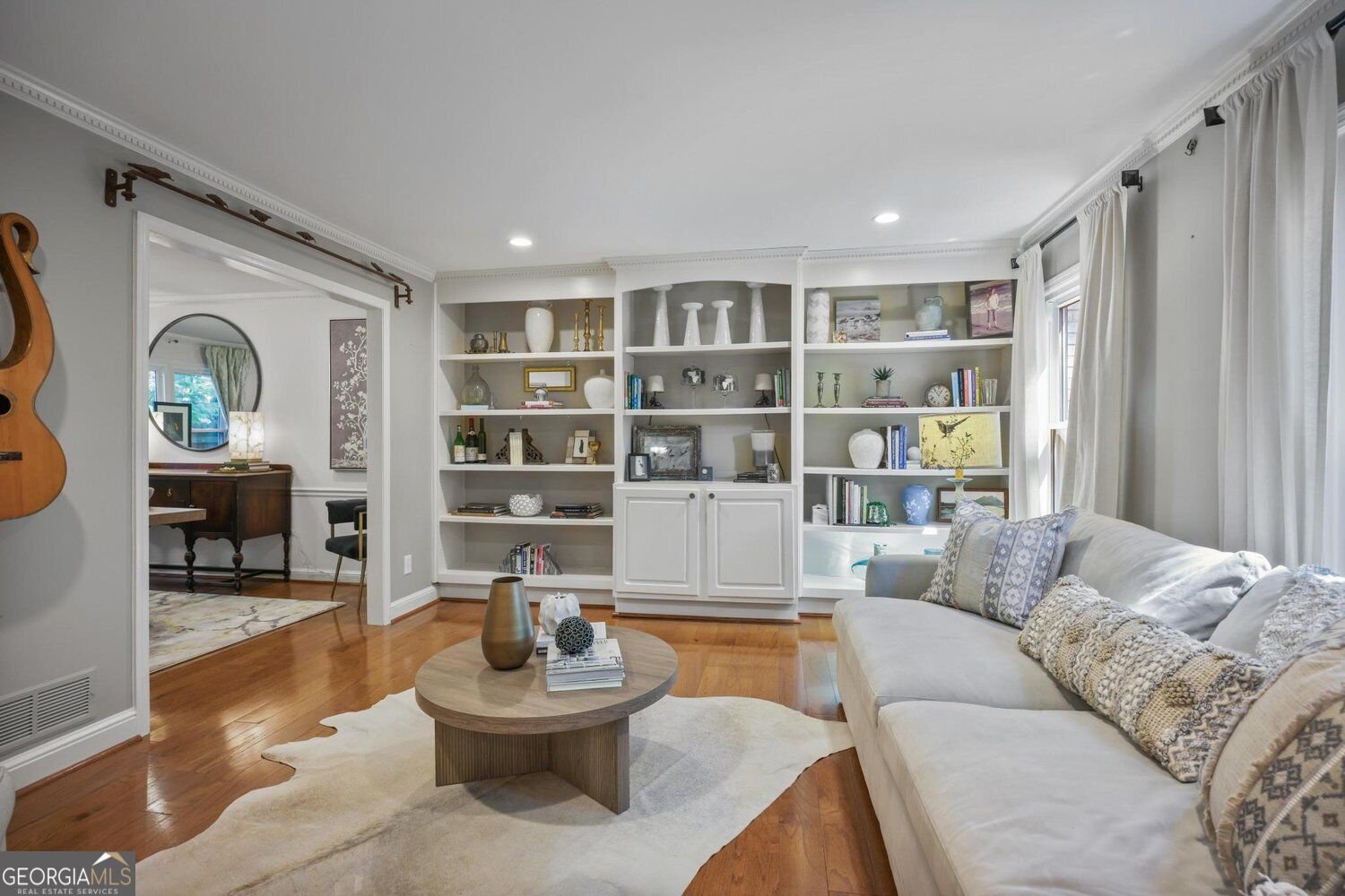 5142 Corners Drive Atlanta - Photo 8