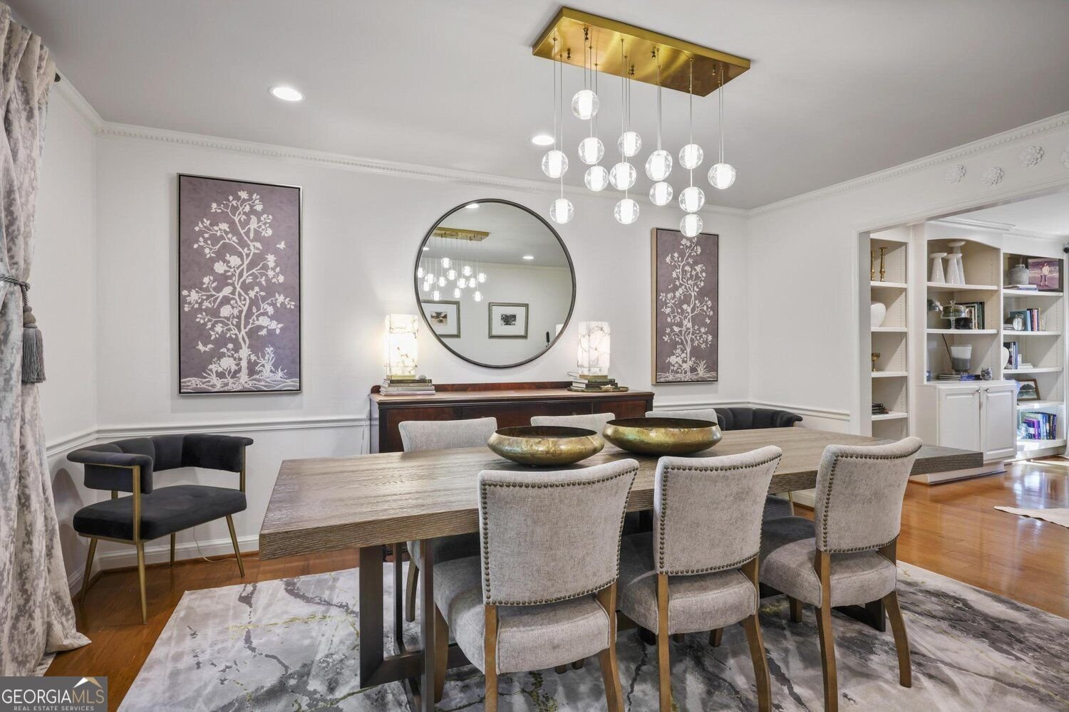 5142 Corners Drive Atlanta - Photo 9