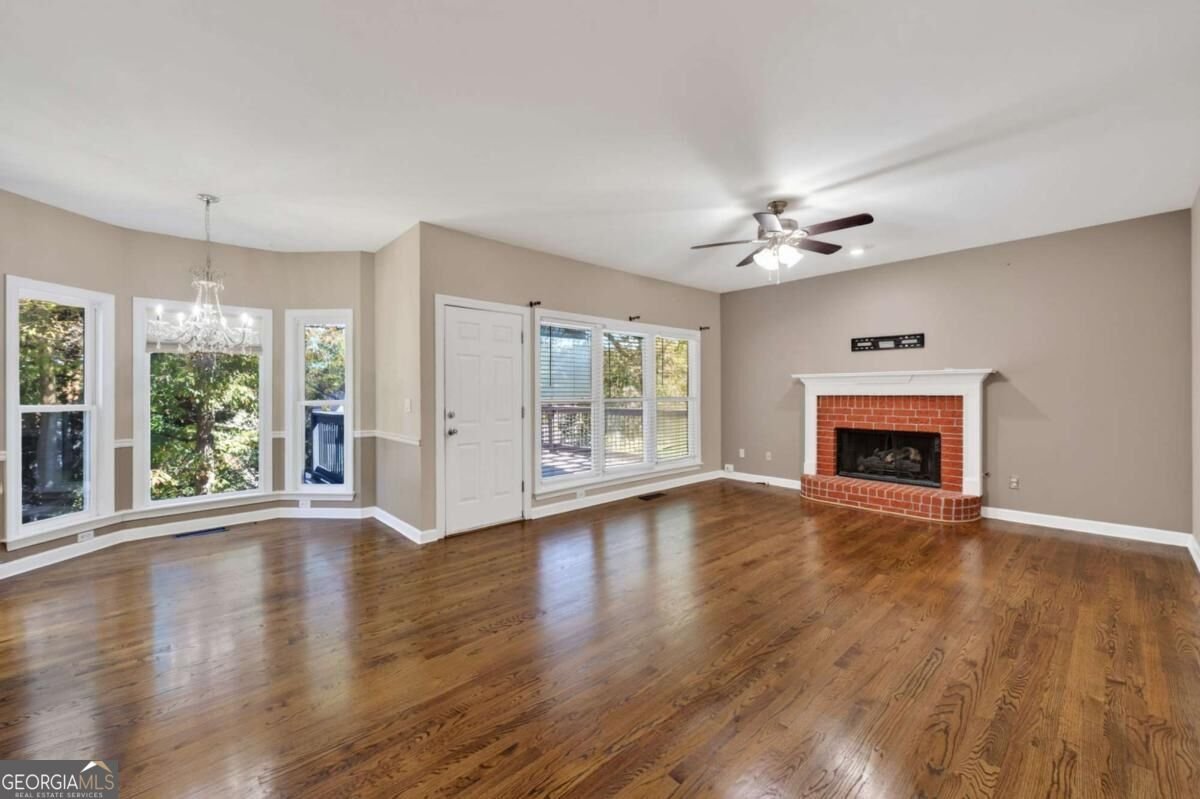 1254 Riversand Lane Lilburn - Photo 10