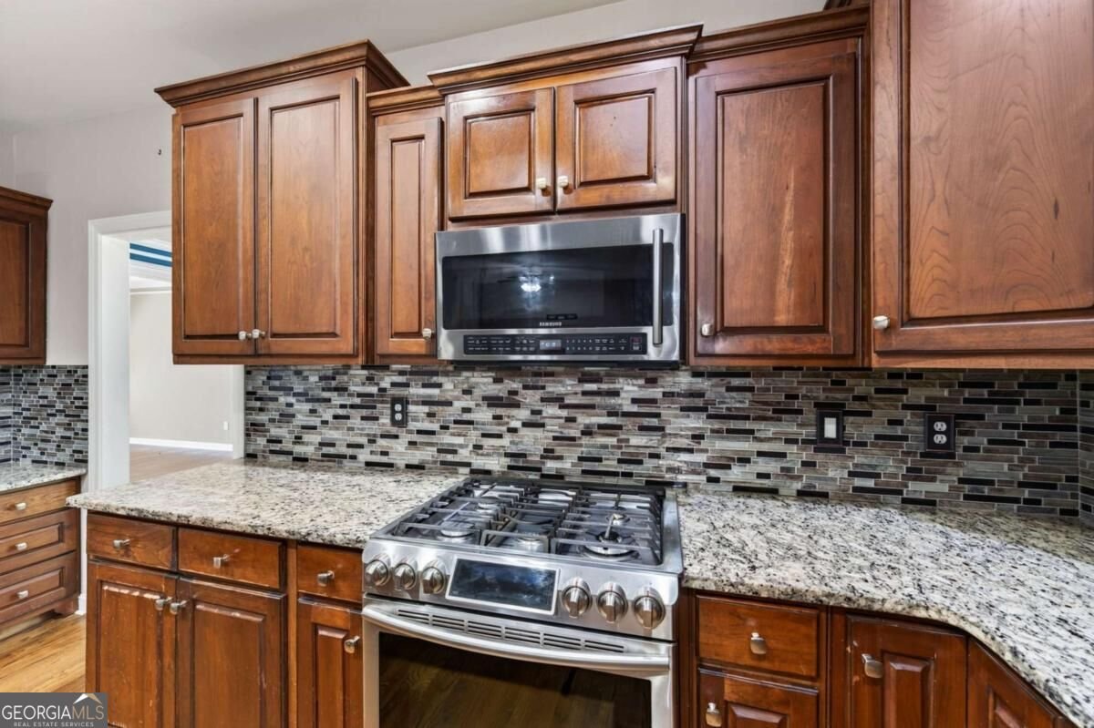 1254 Riversand Lane Lilburn - Photo 18