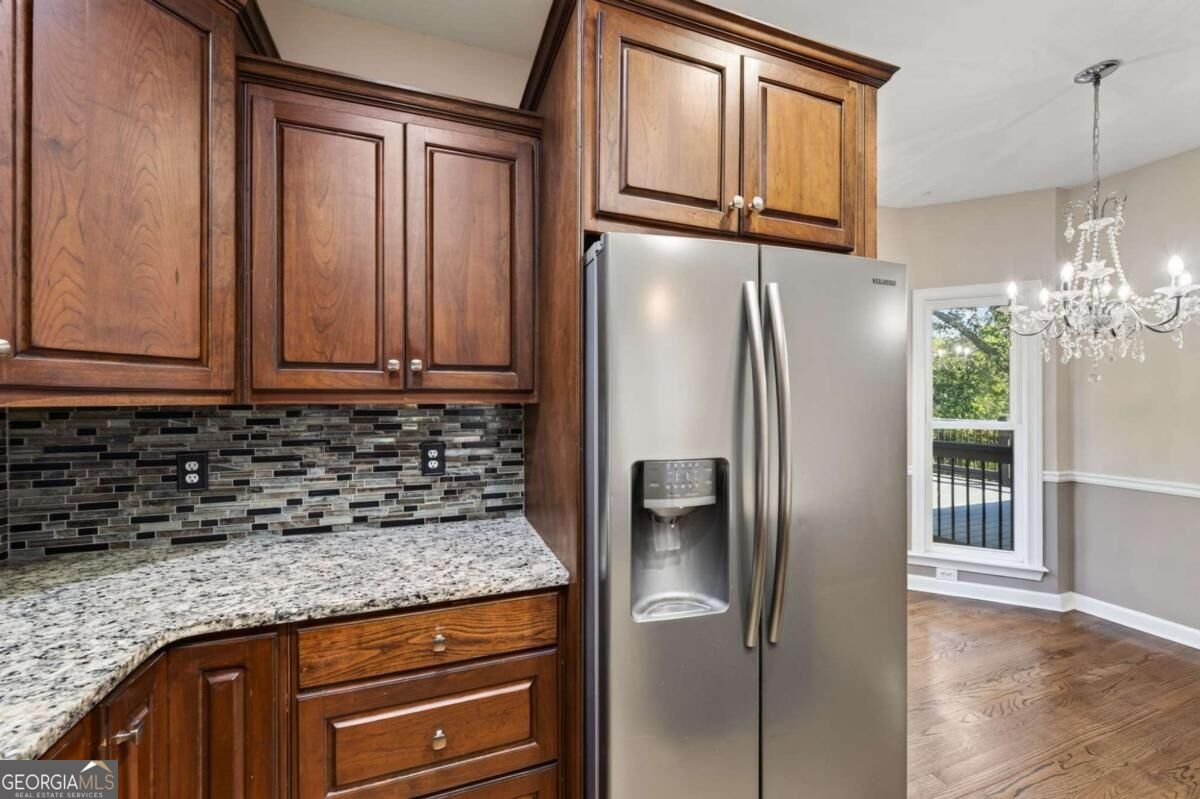 1254 Riversand Lane Lilburn - Photo 20