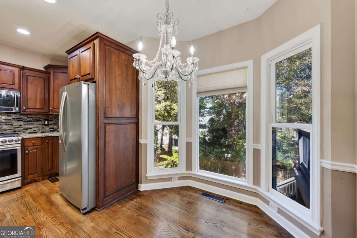 1254 Riversand Lane Lilburn - Photo 21