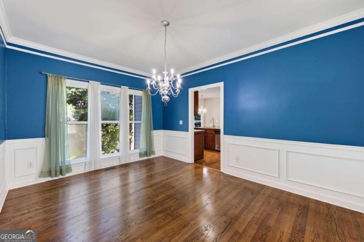 1254 Riversand Lane Lilburn - Photo 22