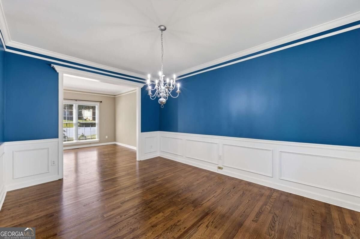 1254 Riversand Lane Lilburn - Photo 23
