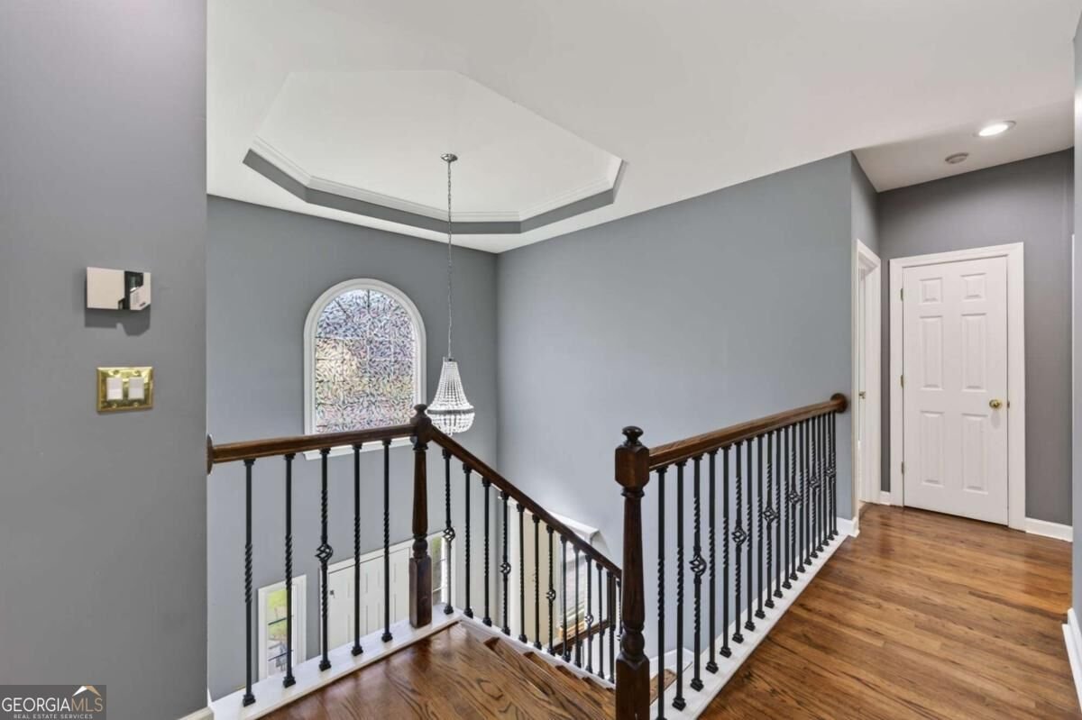 1254 Riversand Lane Lilburn - Photo 26