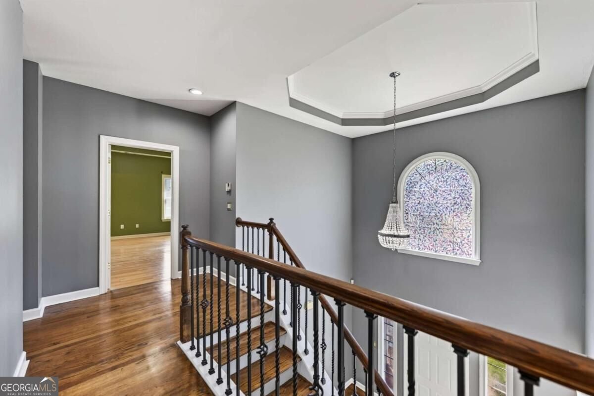 1254 Riversand Lane Lilburn - Photo 28