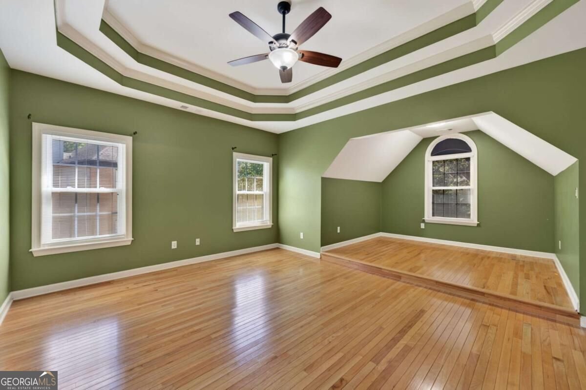 1254 Riversand Lane Lilburn - Photo 29