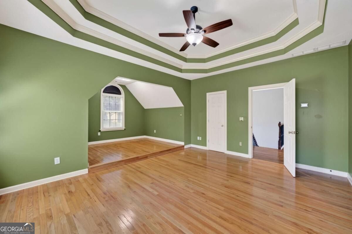 1254 Riversand Lane Lilburn - Photo 30