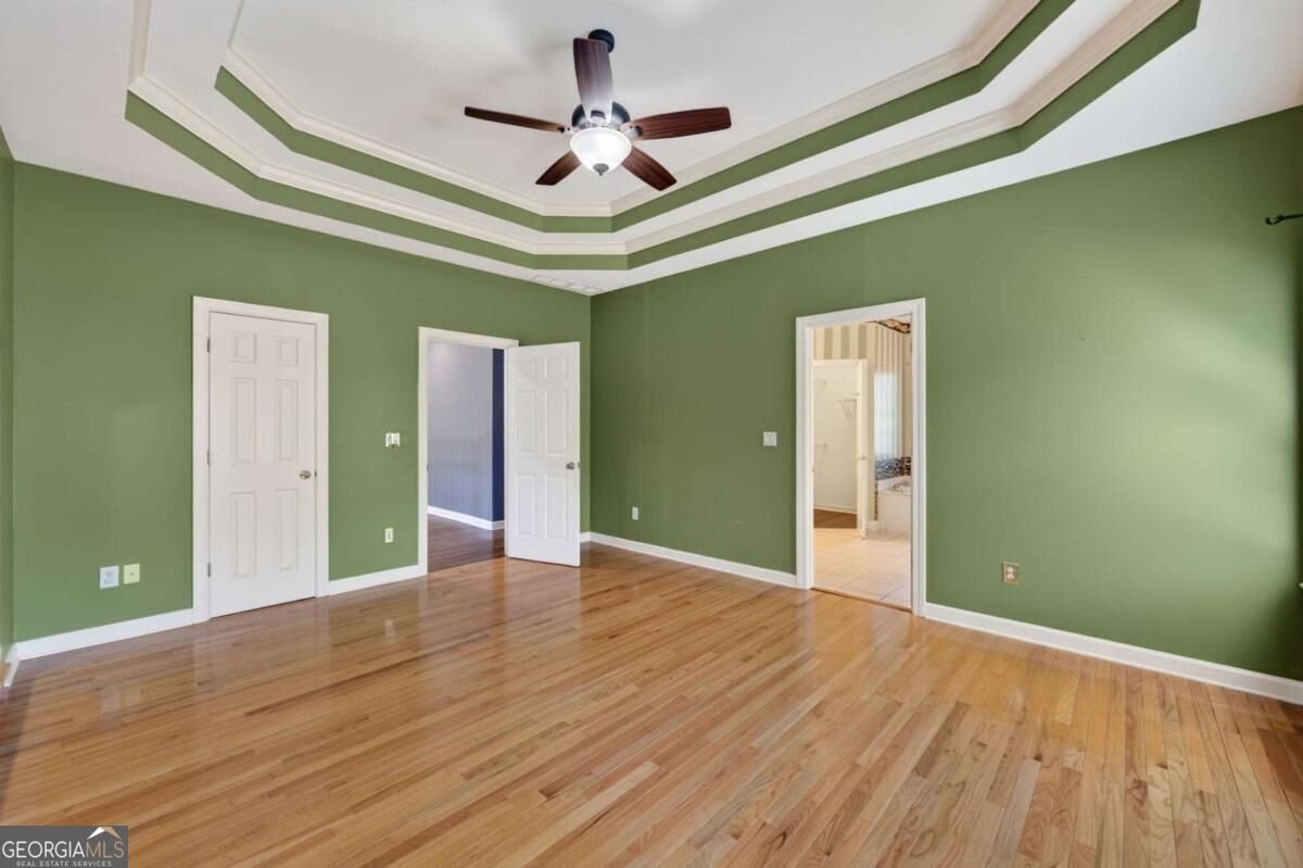 1254 Riversand Lane Lilburn - Photo 31