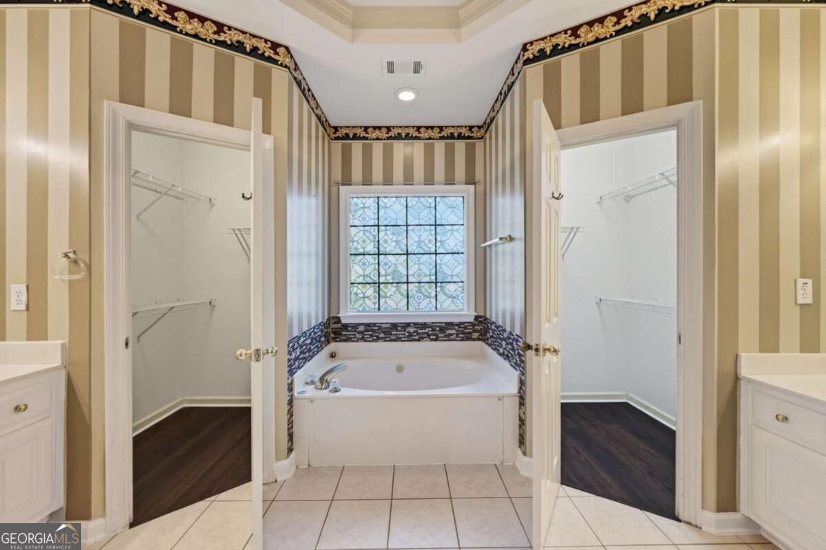 1254 Riversand Lane Lilburn - Photo 34