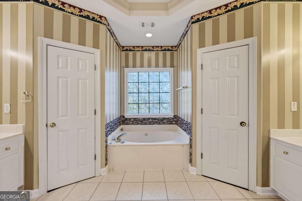 1254 Riversand Lane Lilburn - Photo 35