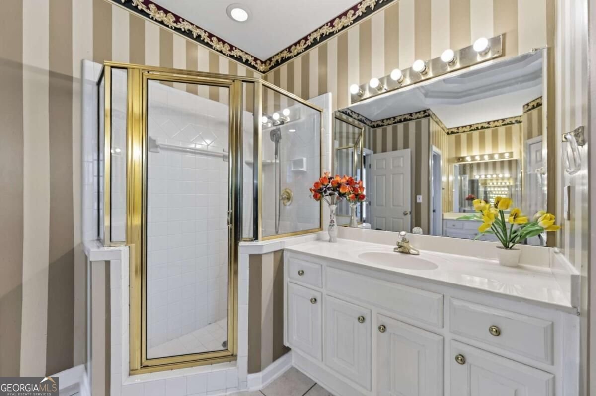 1254 Riversand Lane Lilburn - Photo 36