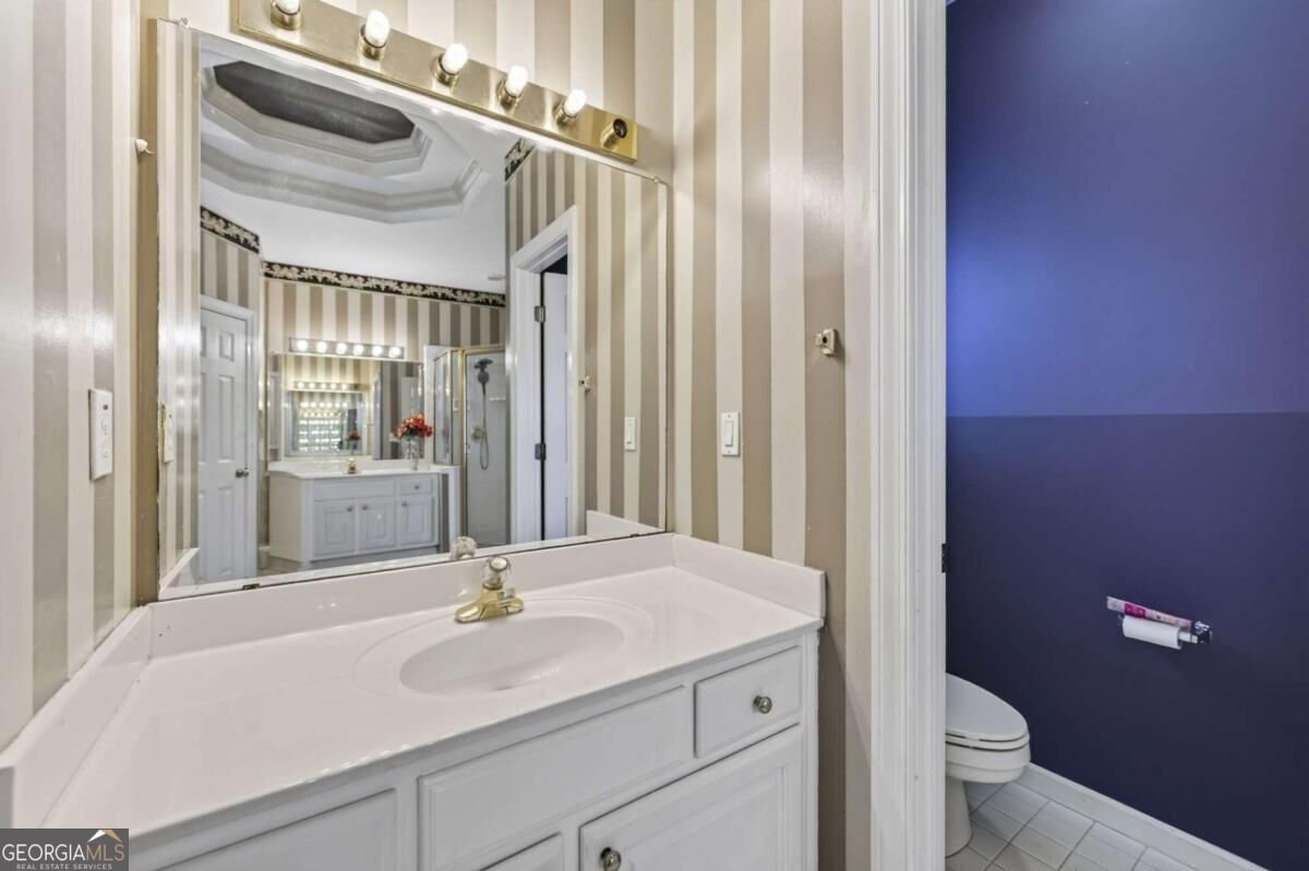 1254 Riversand Lane Lilburn - Photo 37