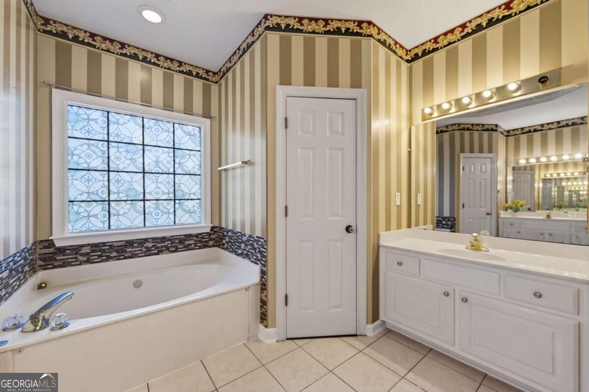 1254 Riversand Lane Lilburn - Photo 38