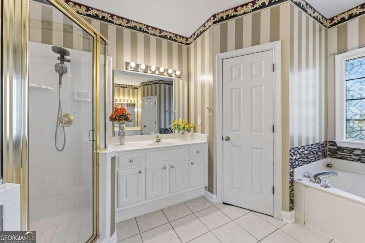 1254 Riversand Lane Lilburn - Photo 39