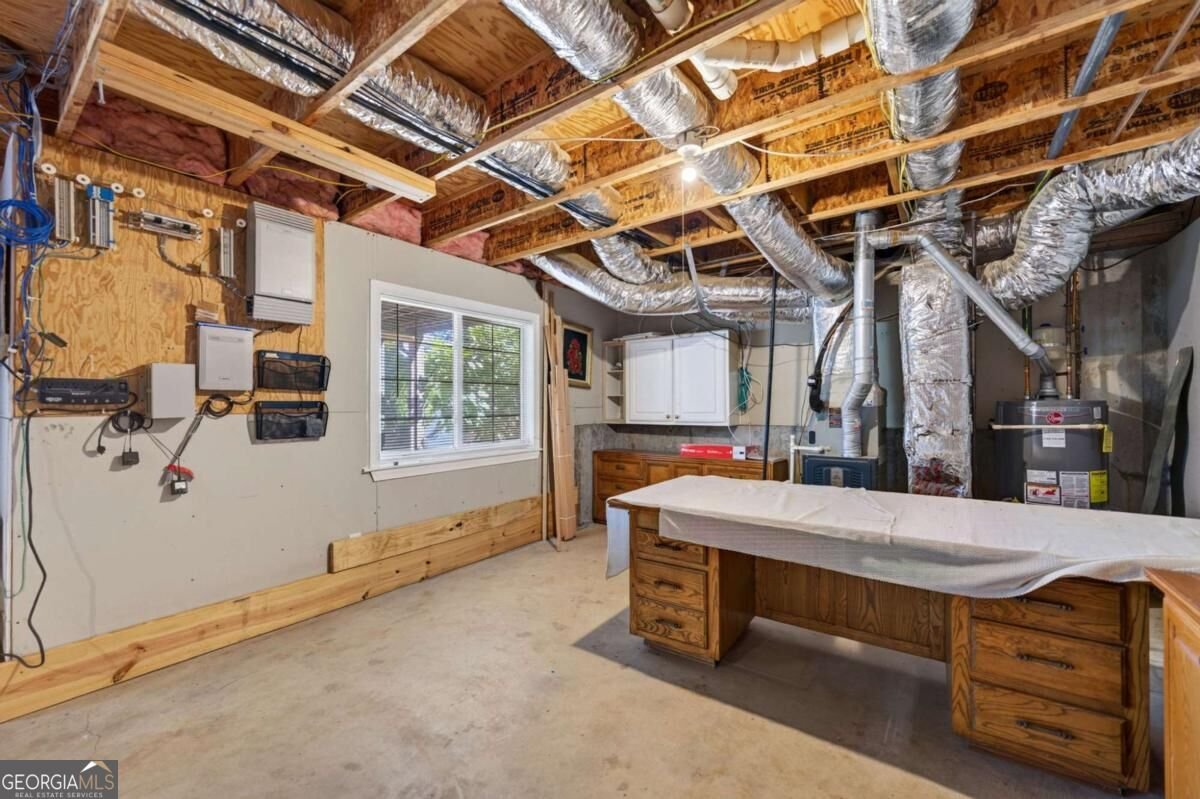 1254 Riversand Lane Lilburn - Photo 59