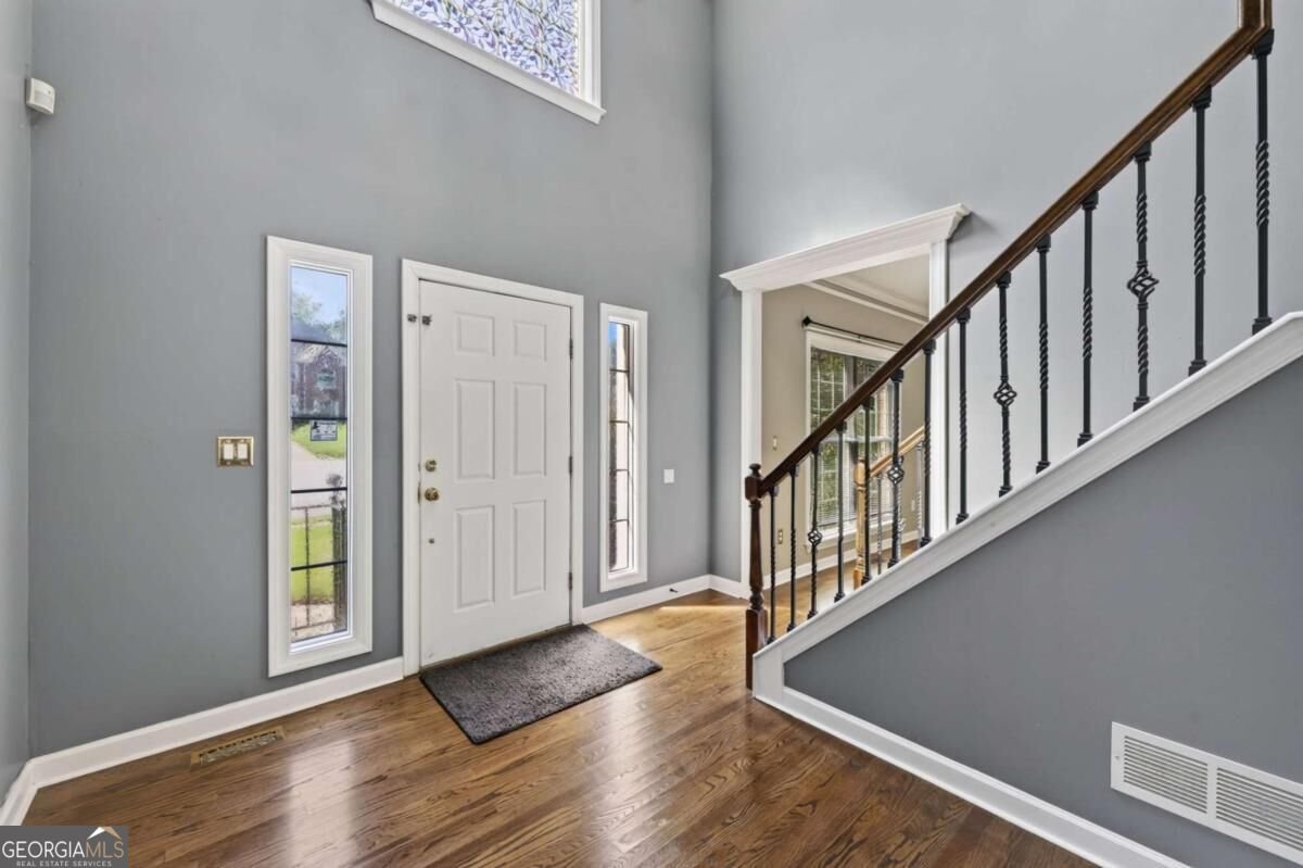 1254 Riversand Lane Lilburn - Photo 6