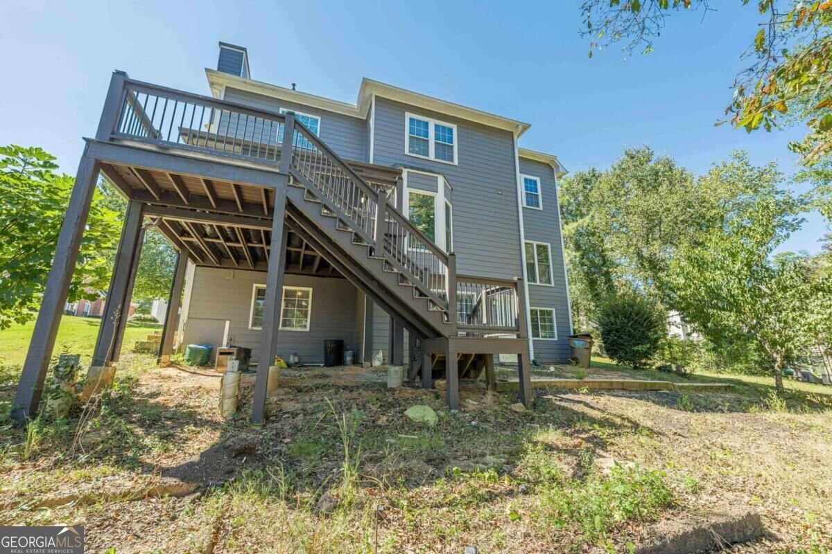 1254 Riversand Lane Lilburn - Photo 64