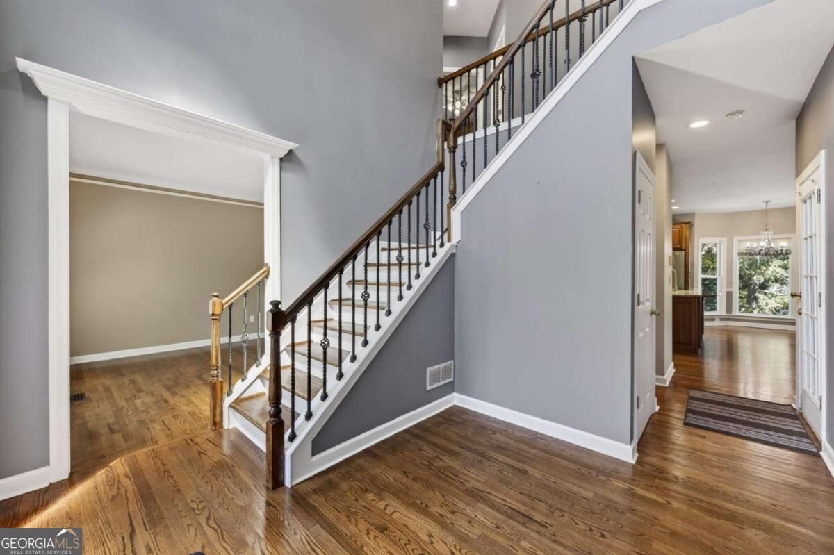 1254 Riversand Lane Lilburn - Photo 7