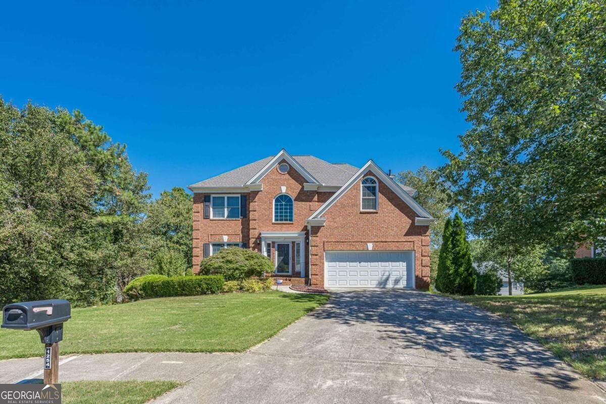 1254 Riversand Lane Lilburn - Photo 70