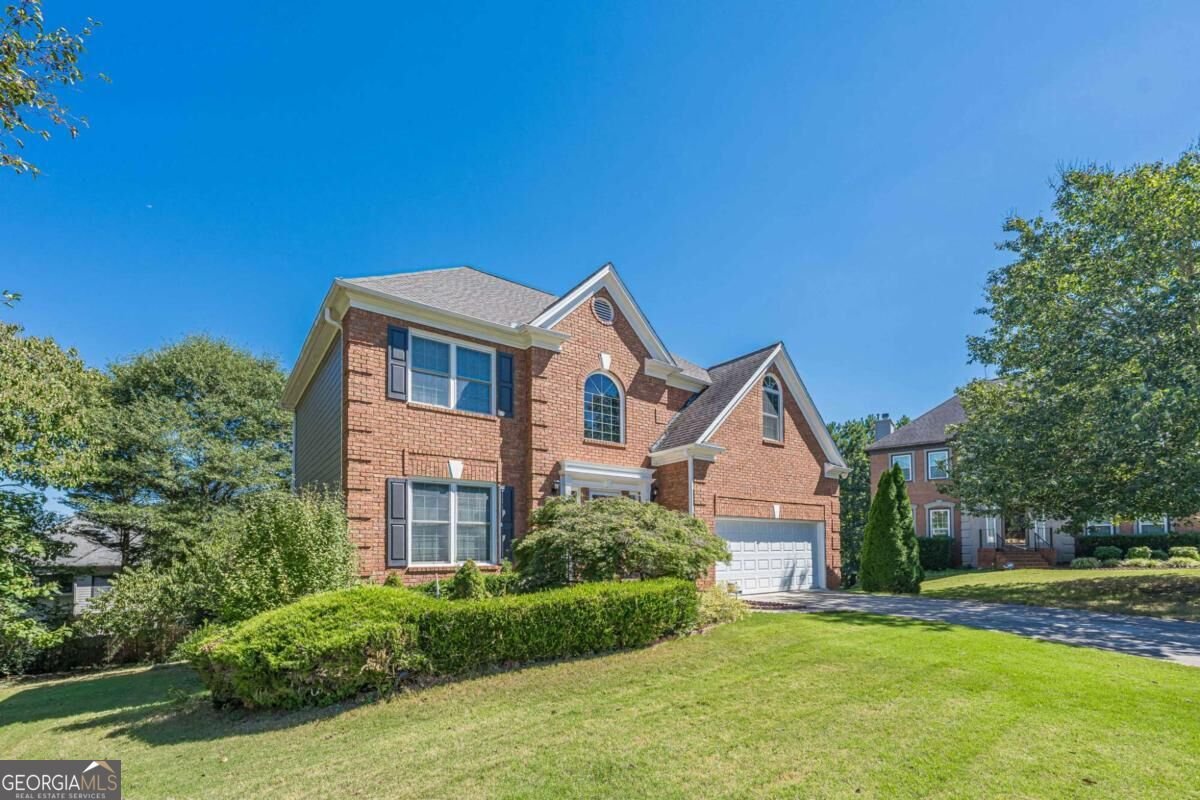 1254 Riversand Lane Lilburn - Photo 71