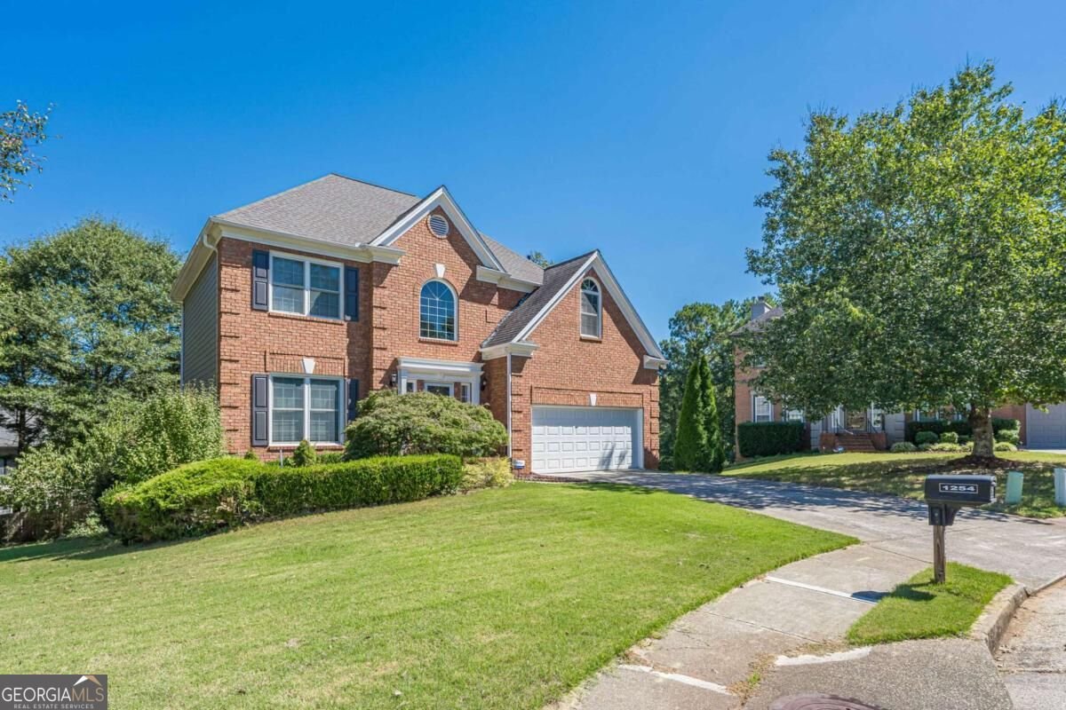 1254 Riversand Lane Lilburn - Photo 72