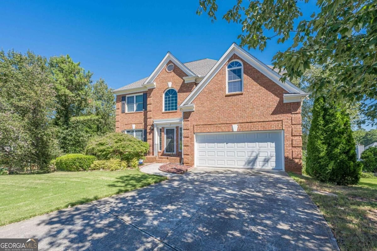 1254 Riversand Lane Lilburn - Photo 73