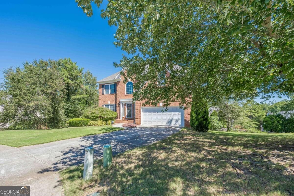 1254 Riversand Lane Lilburn - Photo 74