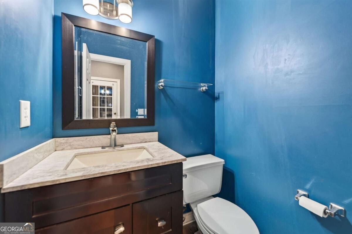 1254 Riversand Lane Lilburn - Photo 9