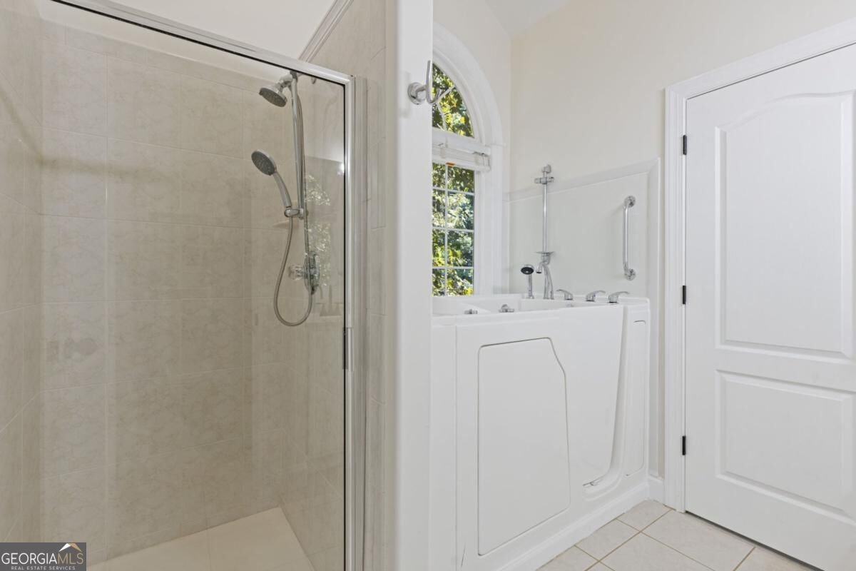 7661 Bremont Court Douglasville - Photo 15