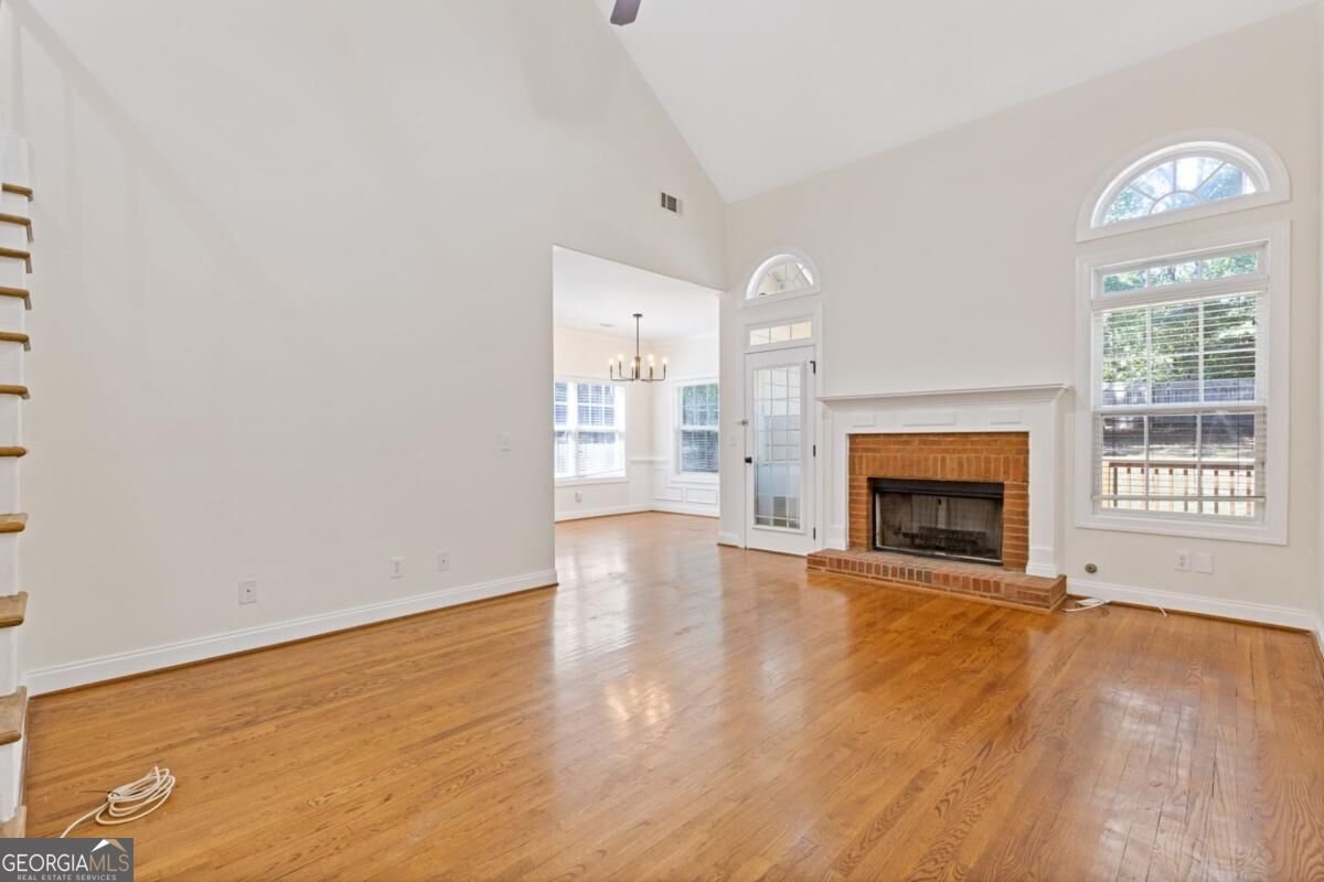 7661 Bremont Court Douglasville - Photo 16