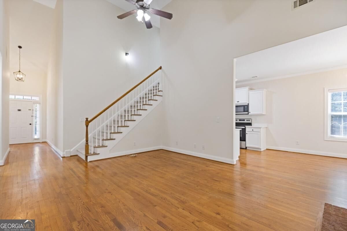 7661 Bremont Court Douglasville - Photo 17
